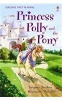Princess Polly And The Pony (2.4 First Reading Level Four