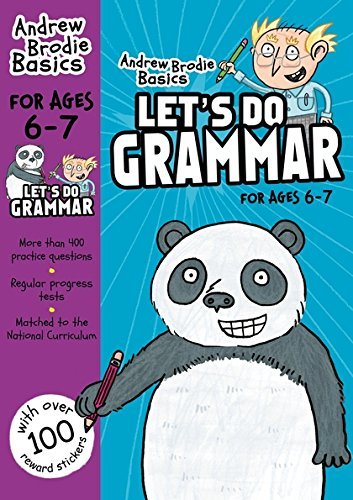 Lets Do Grammar 06-07