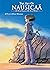 The Art of Nausicaä of the Valley of the Wind