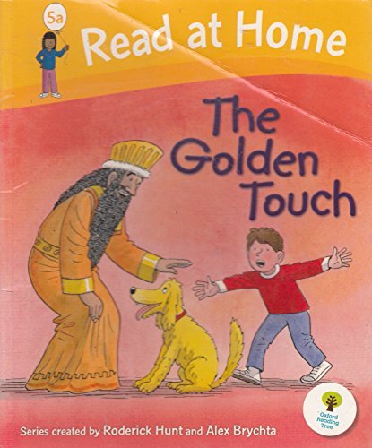 The Golden Touch