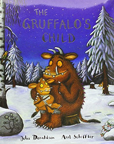 The Grufallos Child