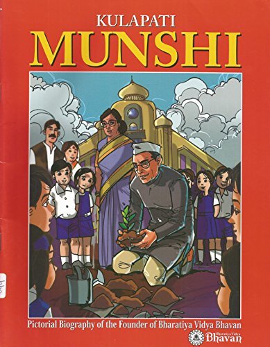 Kulapati Munshi