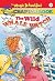 By Eva Moore - The Wild Whale Watch (The Magic School Bus Chapter Book, No. 3)