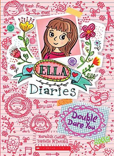 Double Dare You by Meredith Constain And Danielle M Donald