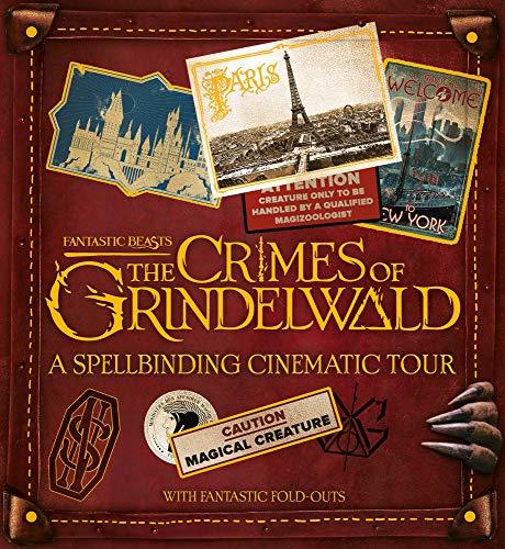 A Spellbinding Cinematic Tour