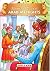 Arabian Nights by Maple Press