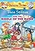 Thea Stilton and the Riddle of the Ruins