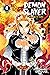 Demon Slayer: Kimetsu no Yaiba, Vol. 8