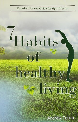 7 Habits of Healthy Living