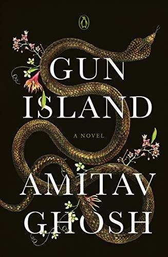 Gun Island