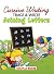 Cursive Writing Joining Letters by Maple Press
