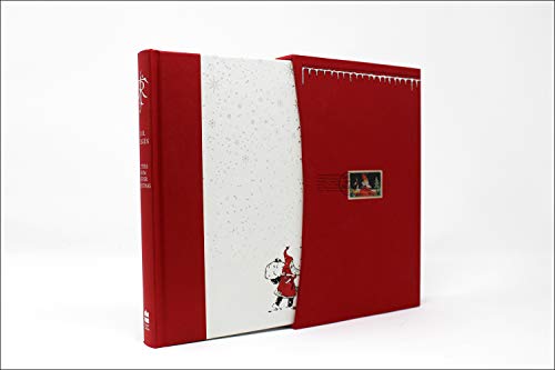 Letters from Father Christmas by J.R.R. Tolkien
