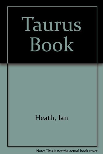 Taurus Book