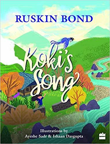 Koki's Song