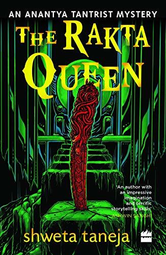 The Rakta queen