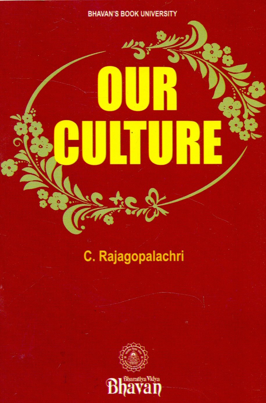 Our Culture