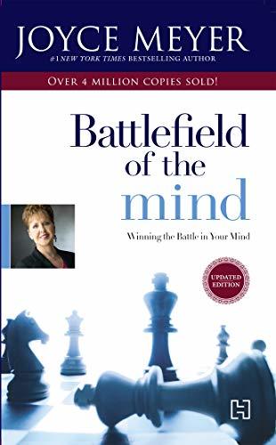 Battlefield of the Mind