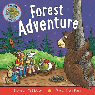 Forest Adventure