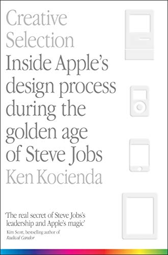 Creative selection