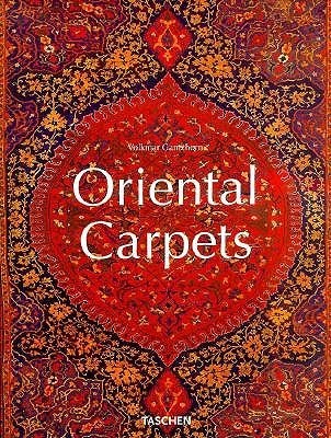 Oriental Carpets: Their Iconology and Iconography from Earliest Times to the 18th Century