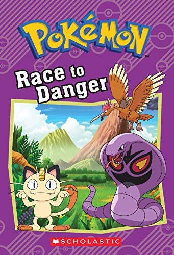 Race to Danger