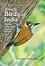 AMONG THE BIRDS OF INDIA