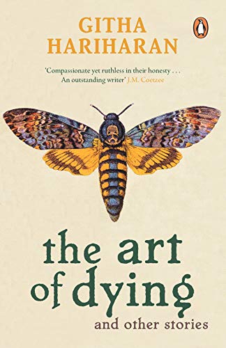 The Art Of Dying