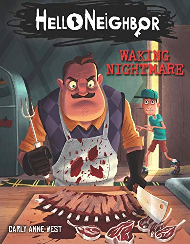 Waking Nightmare