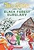 Thea Stilton And The Black Forest Burglary