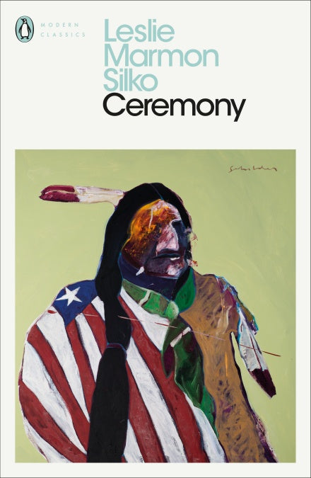 Ceremony by Leslie Marm Silko
