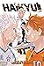 Haikyu!!, Vol. 41