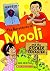 The Adventures of Mooli and the Sticker Trickster
