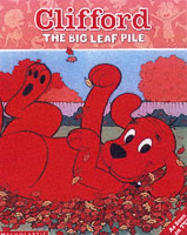 The Big Leaf Pile