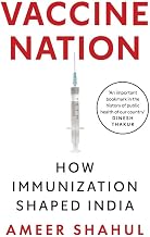 Vaccine Nation (Paperback Edition) by Ameer Shahul