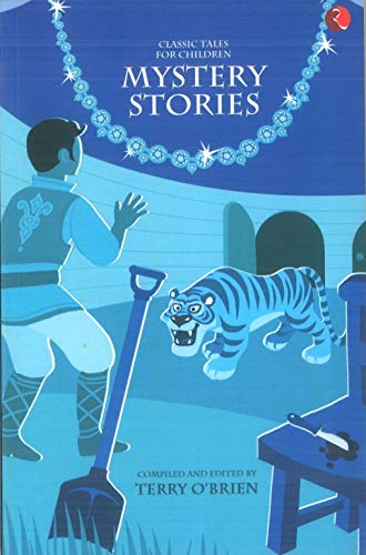 Classic Tales for Children: Mystery Stories