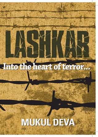 Lashkar: Into the Heart of Terror