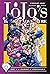 JoJo's Bizarre Adventure: Part 4—Diamond Is Unbreakable, Vol. 4