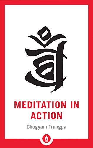 Meditation In Action