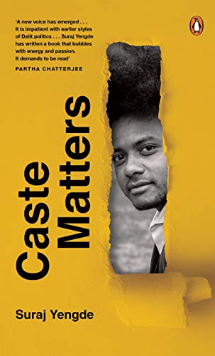 Caste Matters