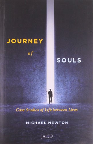 Journey of Soul