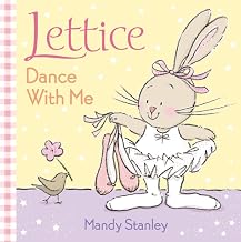 preloved Dance With Me (Lettice) Mandy Stanley