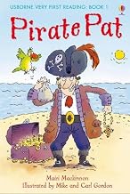 preloved Pirate Pat