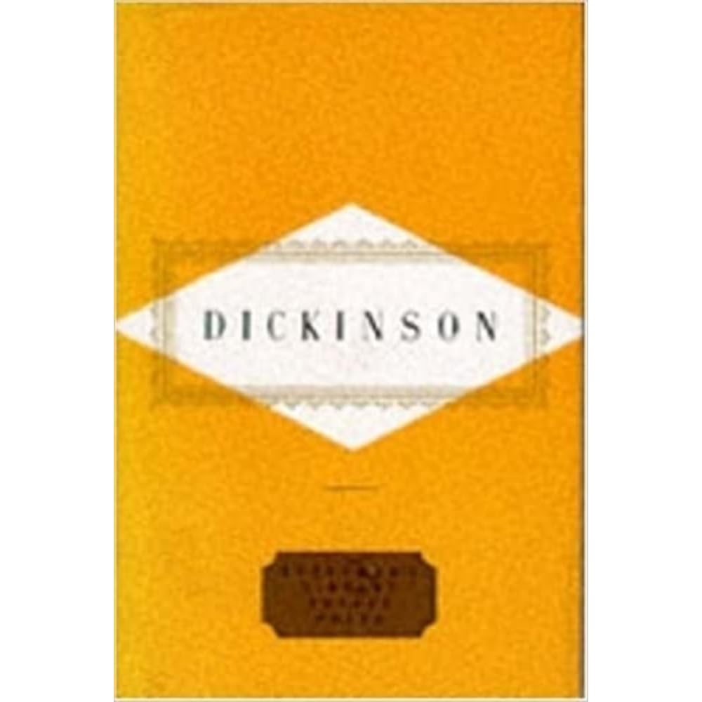 Selected Poems by Emily Dickinson