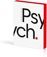 Psych. by Dk