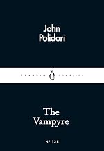 The Vampyre by John Polidori