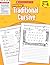 Scholastic Success with Traditional Cursive Grades 2-4