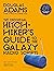 The Original Hitchhiker's Guide to the Galaxy Radio Scripts