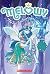 Melowy #4: The Ice Enchantment