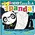 Never Touch a Panda!