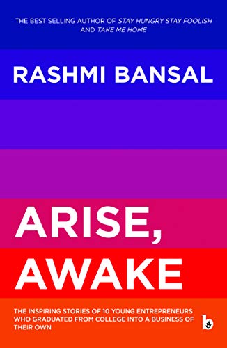 Arise, Awake